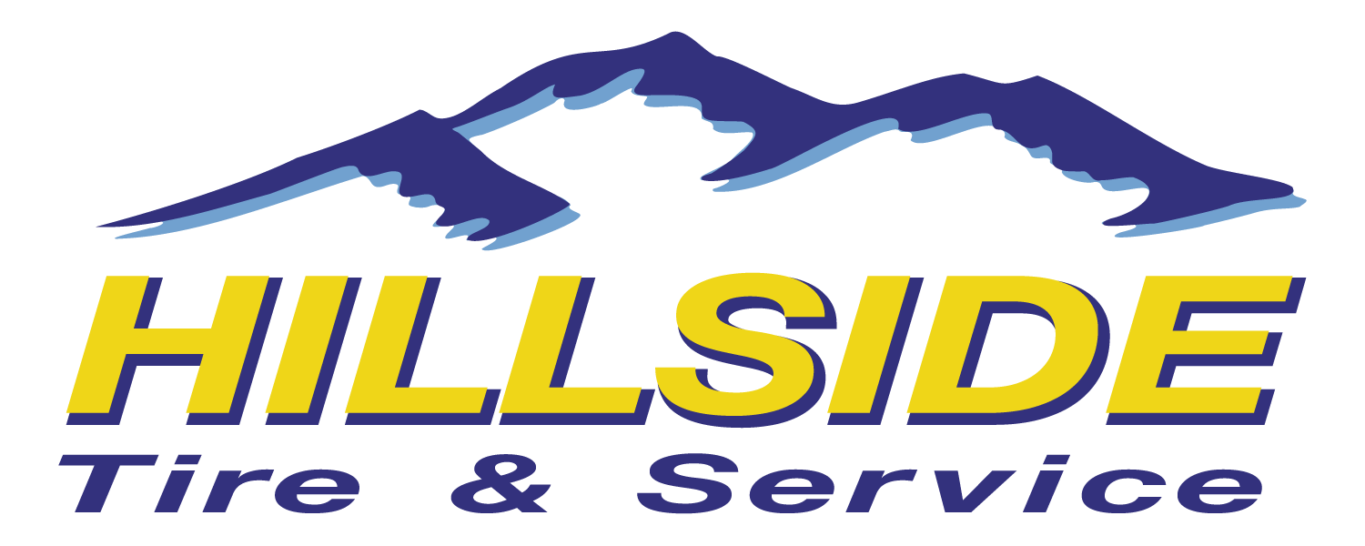 Welcome to Hillside Tire